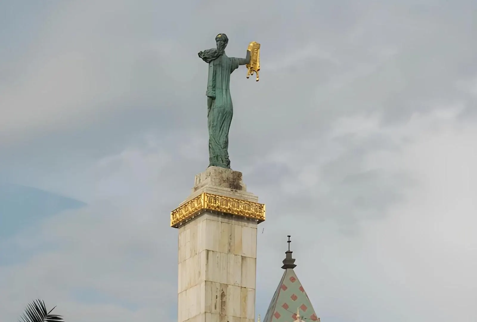 Апарт отель Batumi Orbi City Sea View 0*,  Грузия