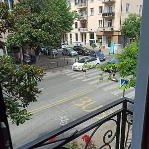 Апартаменты House N39, Батуми